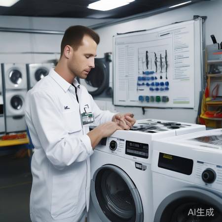 专业认证，严谨维修