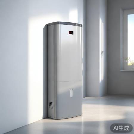 调节热水器高度