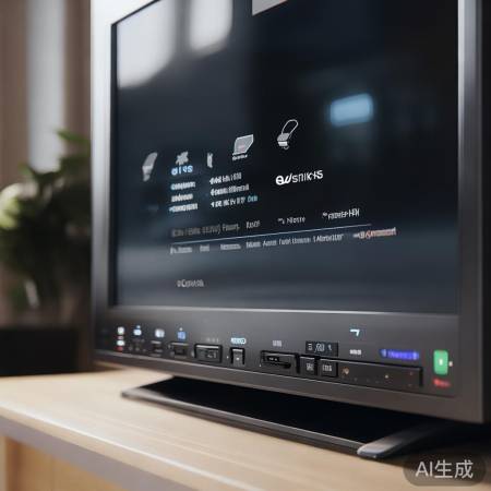 接口丰富，连接无忧