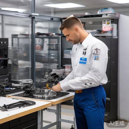 集成灶维修专业可靠