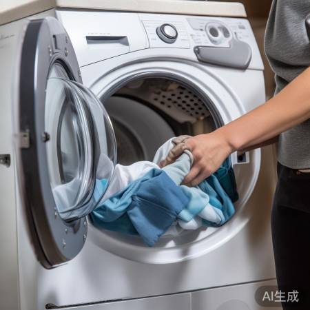 洗衣机断电后使用注意