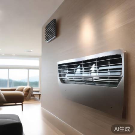 定制空调通风口：贵但舒适美观