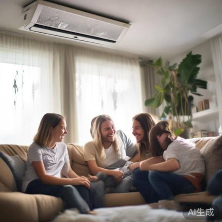 甘肃空调通风口，环保舒适生活