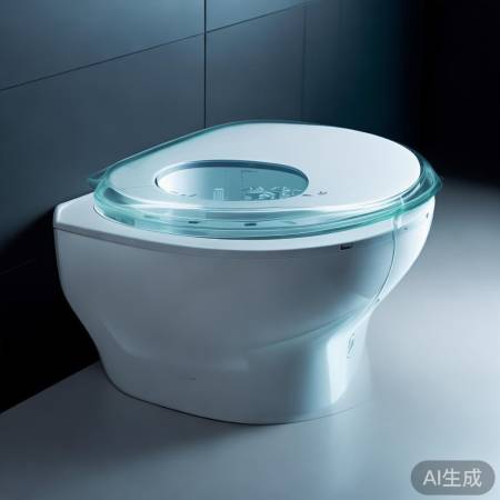 智能马桶神奇亮点