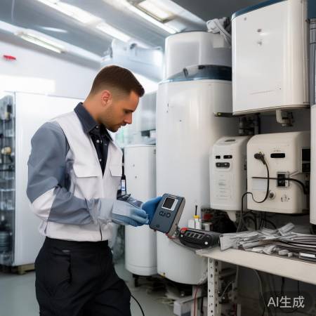 壁挂炉维修专业规范