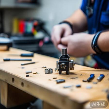 安装压力开关要仔细