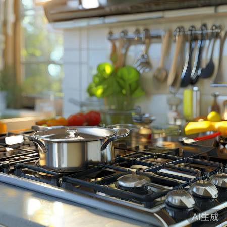 燃气灶选指南，安全用得放心
