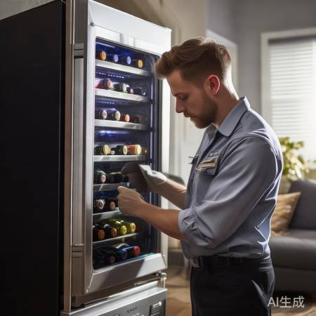 酒柜维修专业可靠