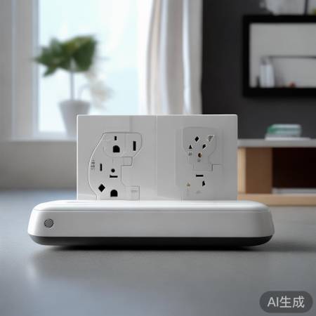 检查插排插座匹配