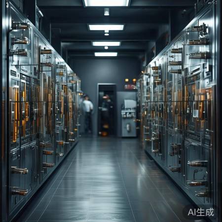 烟台保险柜，安全至上