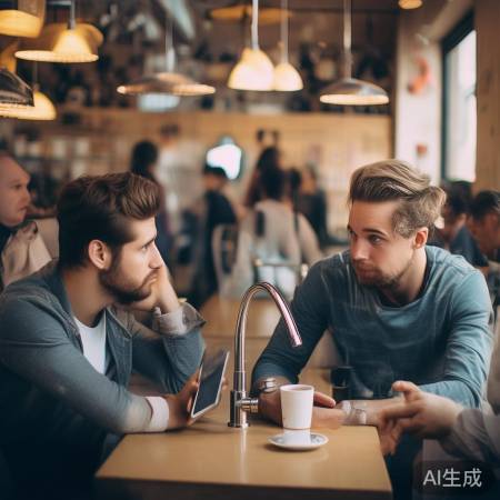 笑话：手机防水不浪费热水