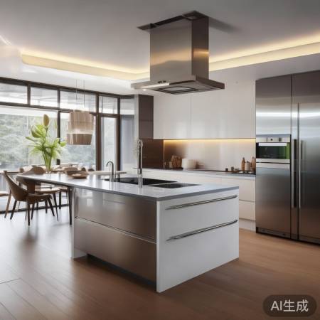 康宝消毒柜，消灭细菌利器