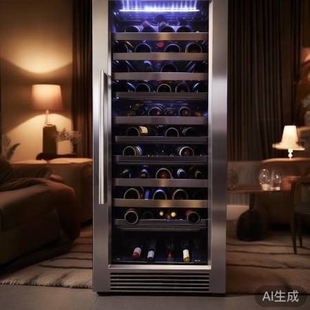 红酒柜子，生活品味升级