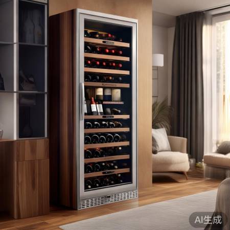 红酒柜，恒温储酒佳选
