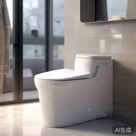 九牧智能马桶功能全面，性价比高