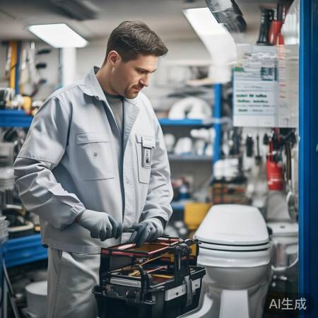 专业马桶维修，保障可靠