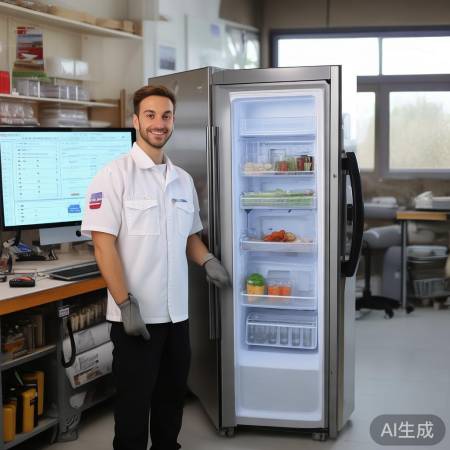 冰箱维修规范、专业、环保