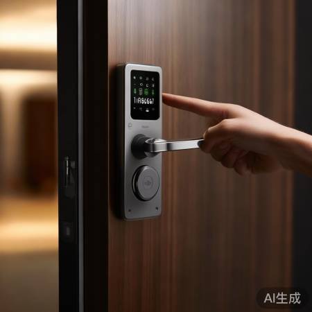 E家指纹锁快速救援电话