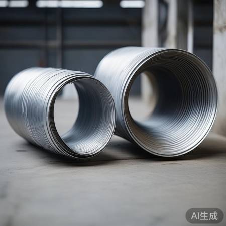 风管直径大，价格高