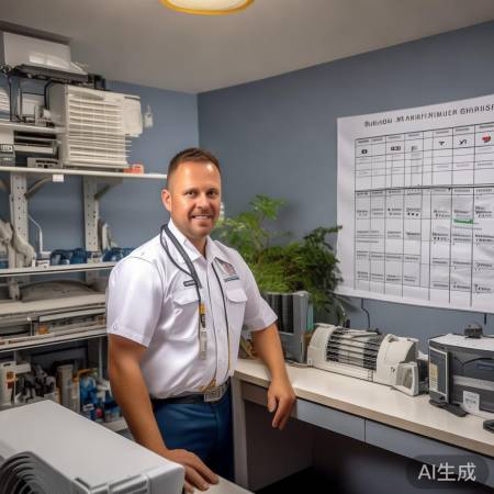 专业认证，规范服务