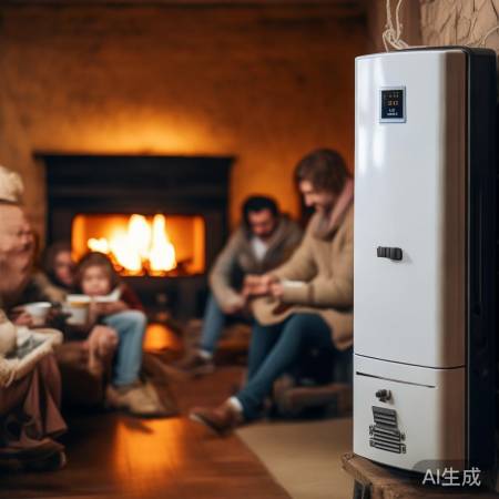 燃气壁挂炉安全使用指南