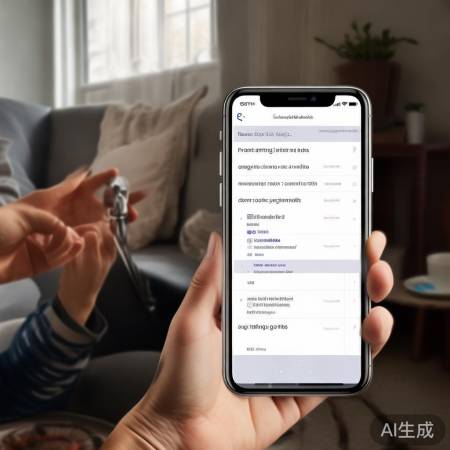 指纹锁配件价格透明，心情变轻松