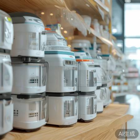 盘点京东宝宝消毒柜推荐