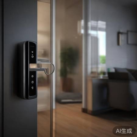 商家优惠，智能锁换新