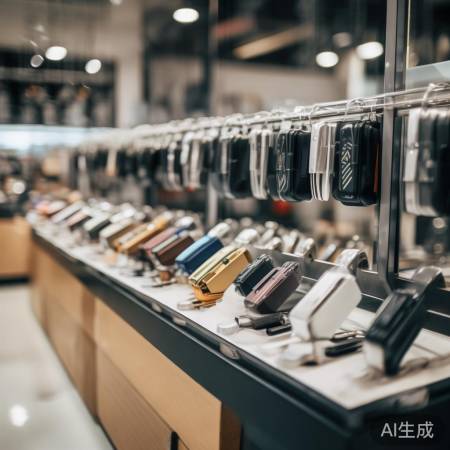 双12指纹锁价格大揭秘