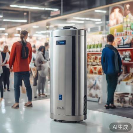 1500-3000元电热水器，