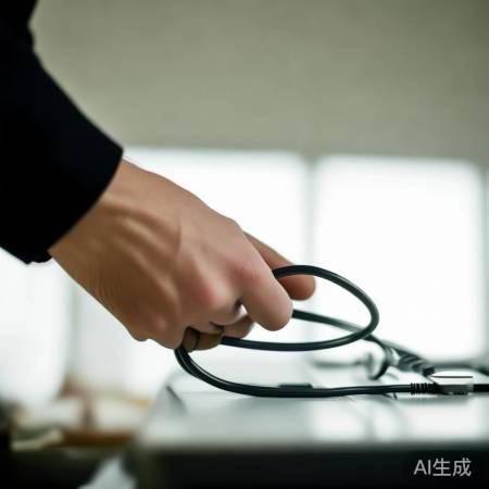 接电源，检查连接