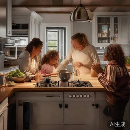 集成灶选购指南，生活更美好