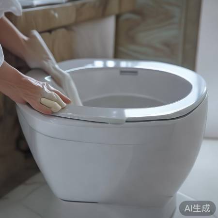 智能马桶保养很重要