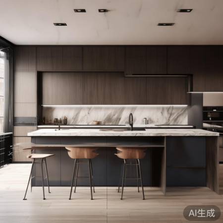 苏泊尔燃气灶，智能火候控制