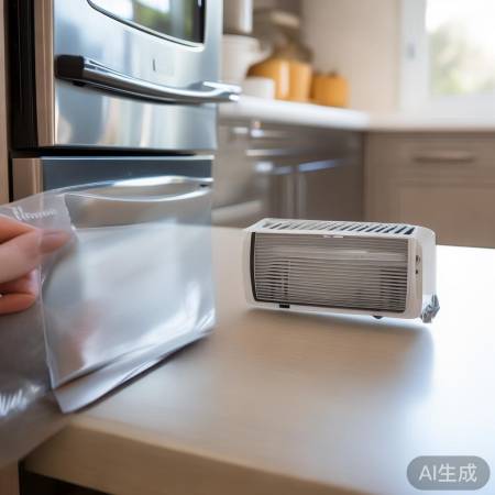 日常保养：清洁面板，查滤网