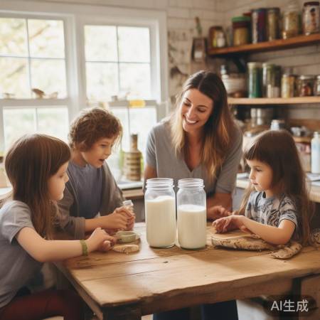 细心储存，生活更简单
