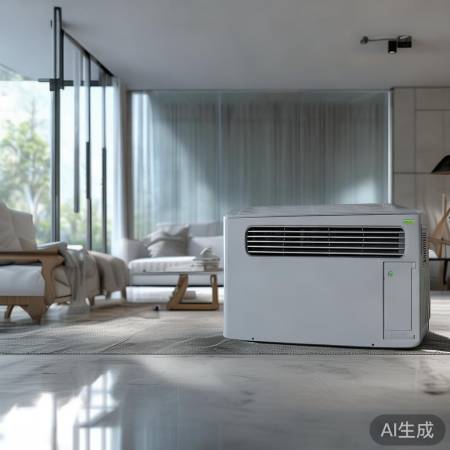 装修风格影响空调匹数