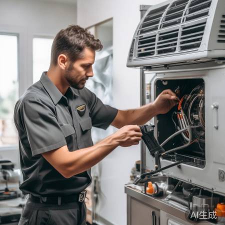 空调维修正规化，专业服务保障