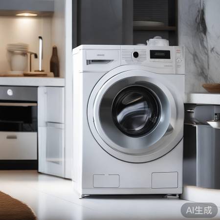 三洋洗衣机时尚多彩