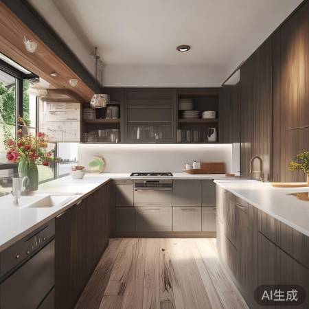 厨房技巧分享，生活更美好