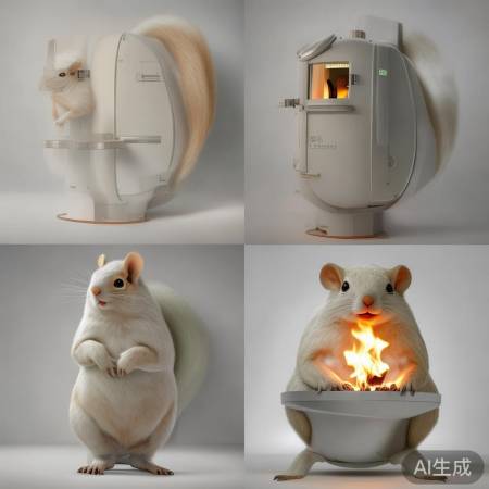 环保壁挂炉，地球之友