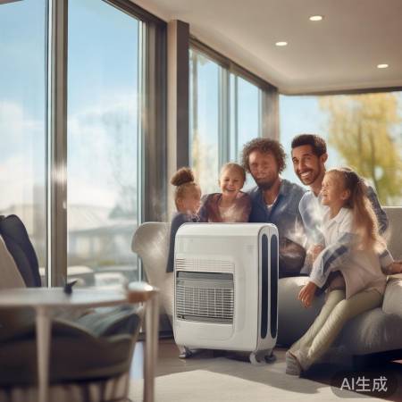 珠海直销空气能，节能舒适新体验