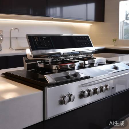 太太乐集成灶，性价比高