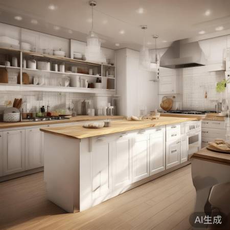 太太乐集成灶，火力强大易调节