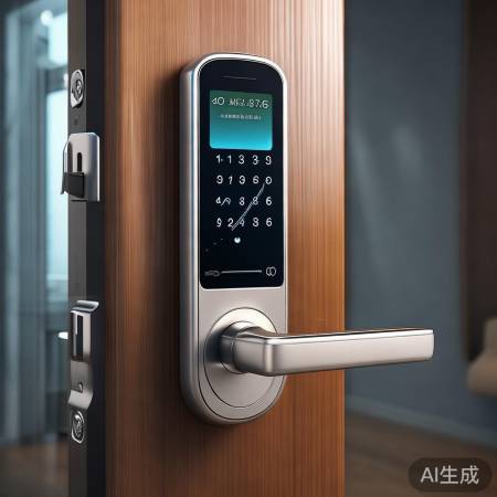 青稞智能锁客服电话：40016