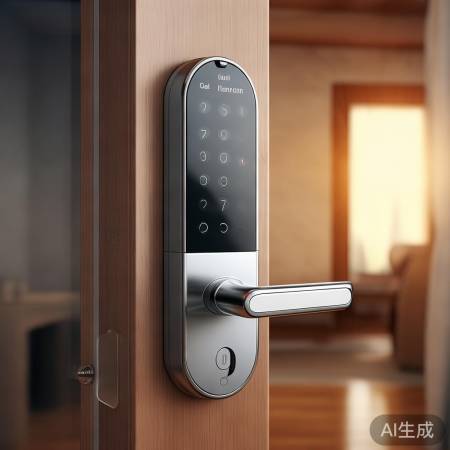 智能锁价格高，续航问题，技术发