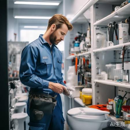 专业认证，严格规范维修