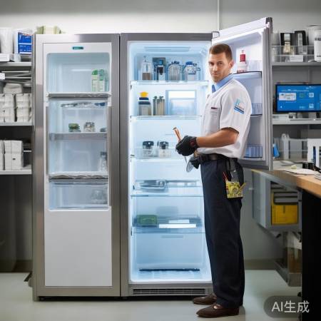 冰箱维修专业规范