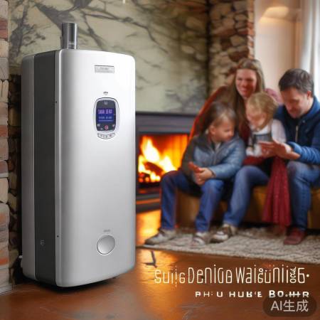 “盘点分体冷凝壁挂炉”