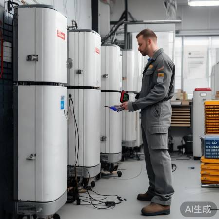 壁挂炉维修专业规范